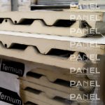 Multitecho Ternium - Panel y Acanalados